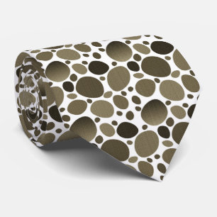 Gravata Brown stone shapes