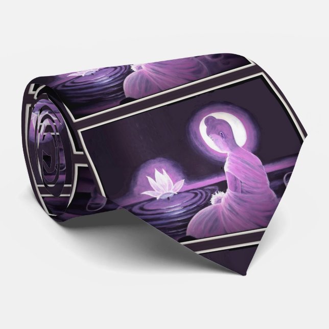 Gravata Buddha (Rolled)