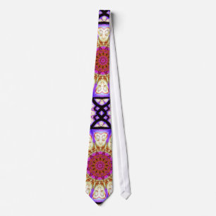 Gravata Buddha 'delica Tie