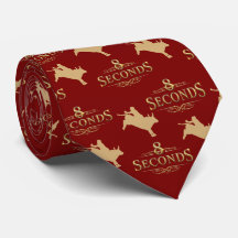 Bull Rodeo Ocidental Voando 8 Segundos