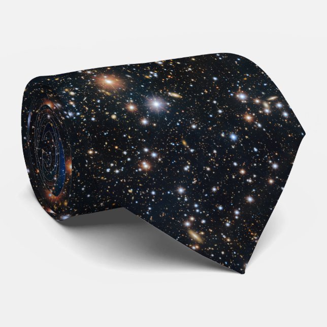 Gravata Bullet Cluster (Rolled)