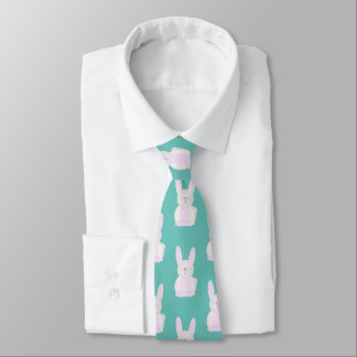 Gravata Bunny Neck Tie