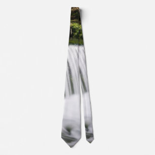 Gravata Cachoeira em Hodgson Neck Tie