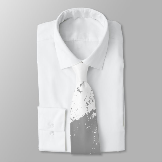 Gravata Cachorro 11 (Amarrado)