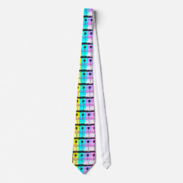 Gravata "California Love" Tie