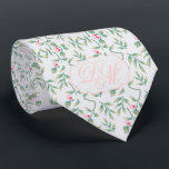 Gravata Calor tropical e Gossamer cor rosa Coloração do Pe<br><div class="desc">Personalize o texto com seus detalhes. Os produtos correspondentes estão disponíveis. Sinta-se livre para entrar em contato comigo para sugerir itens para este conjunto ou procurar mais assistência.</div>