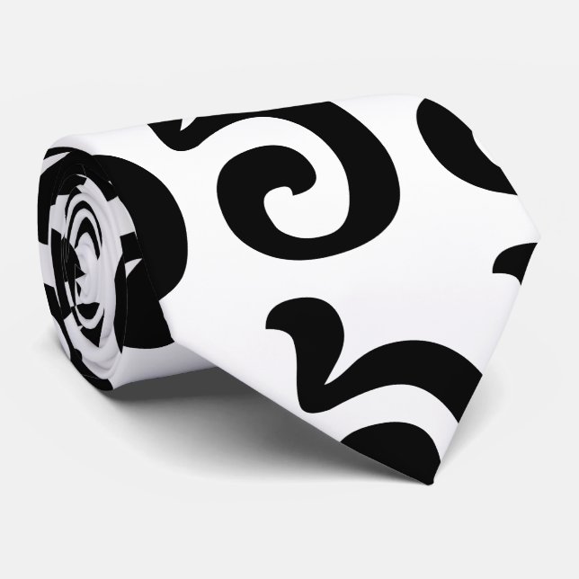 Gravata Cambojano Número 6 / Seis / ៦ (Pram Muamij) Khmer (Rolled)