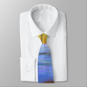 Gravata Caminhe até Valhalla necktie
