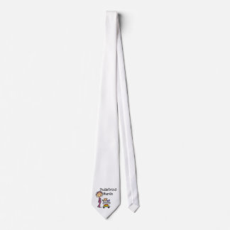 Gravata Camisetas e presentes de Enfermeira Pediátrica