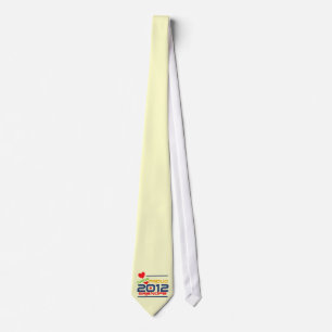 Gravata Camisetas e Presentes para Avô Orgulhoso de 2012
