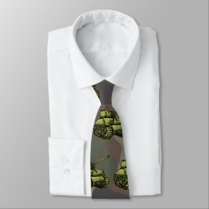 Gravata Camo Tank