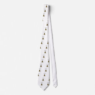 Gravata Campainha do Handbell