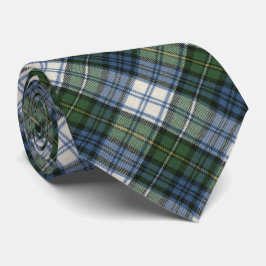 Gravata Campbell Dress Antigo Escocês Tartan Tie