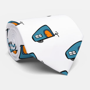 Gravata Camper