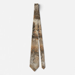 Gravata Camuflagem de Deserto de Ghillie Suit