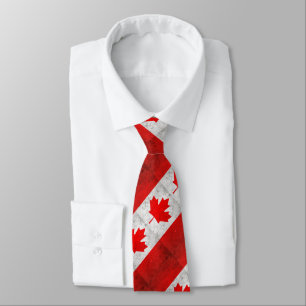 Gravata Canadá