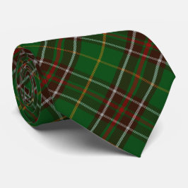 Gravata Canada - Newfoundland Tartan