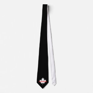 Gravata CANADA Tie