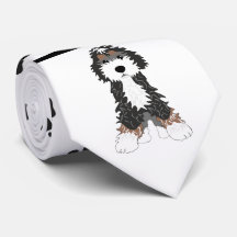 Canetas Negras e Cachorros