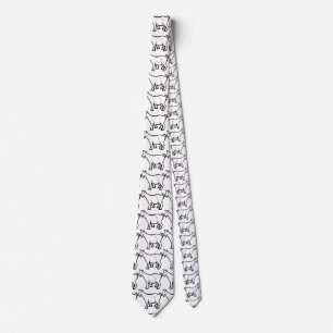 Gravata Capturar Thunder_Cove Animal