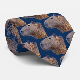 Gravata Capybara