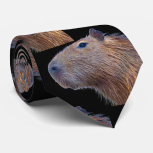 Gravata Capybara