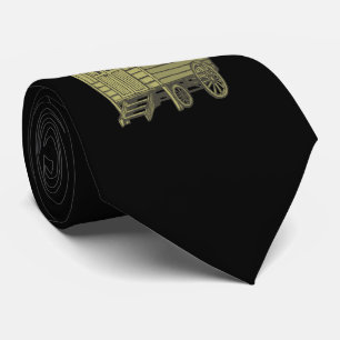 Gravata Caravana cigana