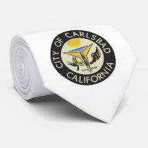 Carlsbad (Califórnia) City Seal