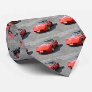 Gravata Carros Classic 1979