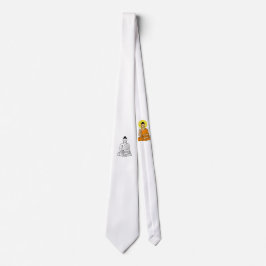 Gravata Cartoon Buddha Buddhism.net