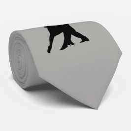 GRAVATA CASAL DE DANÇA