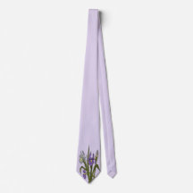 Casamento com Cor de Água Iris Púrpura e Azul