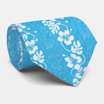 Casamento de Flores Turquoise Blue Hawaiian Hibisc