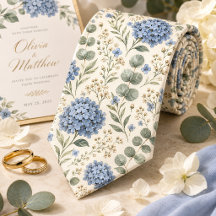 Casamento Elegante com Hortênsia e Eucalipto