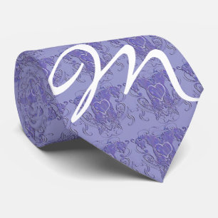 Gravata Casamento Renascentista Lion Rampant