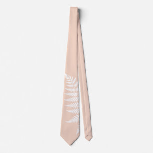 Gravata Casamento Simplesmente Elegante com Samambaia Bran