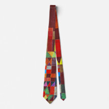 Castle e Sun, Paul Klee