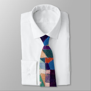 Gravata Castle Garden, Paul Klee