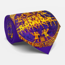 Cavaleiro medieval do século 12 e impressão de sol