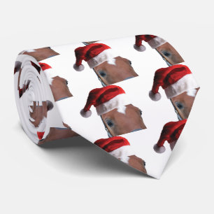 Gravata Cavalo de Natal