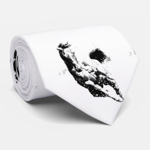 Gravata Cavalo em Execução