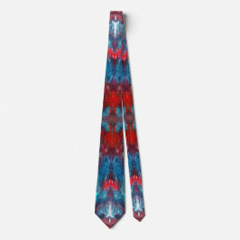 Gravata Cavern Fade Tie