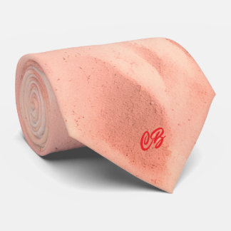 Gravata "CB" Neck Tie