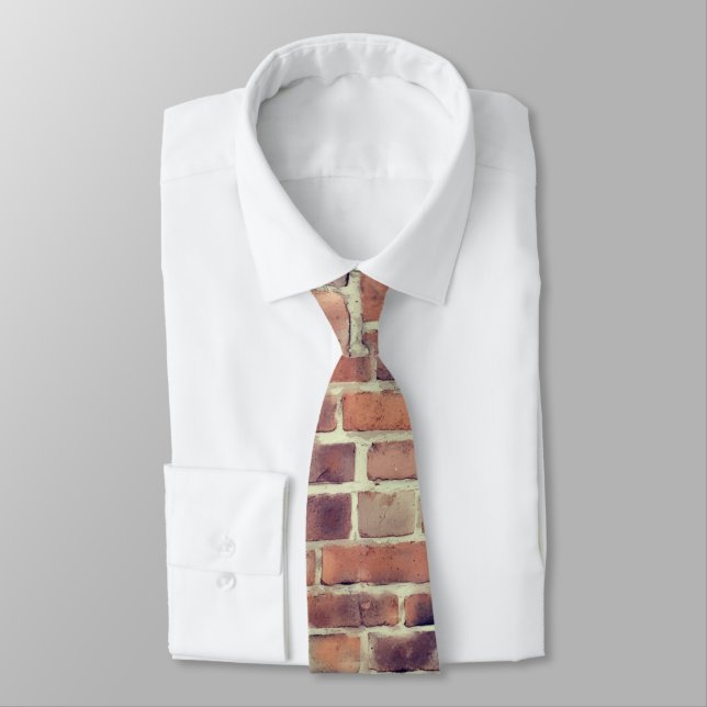 Gravata "CB" Neck Tie (Amarrado)