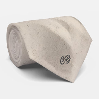 Gravata "CB" Neck Tie