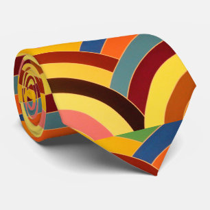 Gravata cebola curvo sofisticado