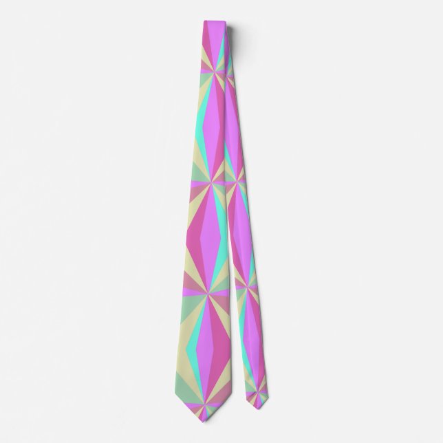 Gravata Celebrar os bons tempos (Frente)