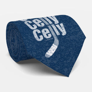 Gravata Celly Celly Celly (Hóquei)