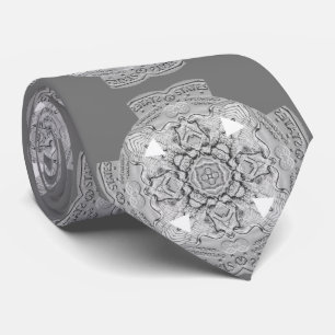 Gravata Celta Cruz Americana Águia Balda Americana Patriót