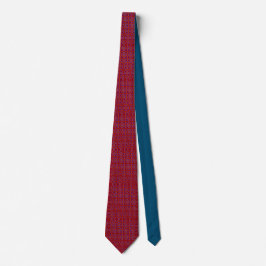 Gravata Celtic Design Neck Tie